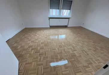 Koblenz-Altstadt 2er WG (je WARM €650 pro Person, insgesamt €1300warm)