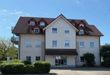 Vorschaubild Maisonettewohnung