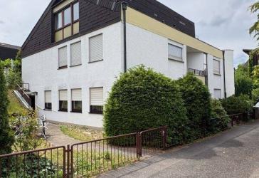 Bamberg Wohnhaus mit ELW in Top-Lage