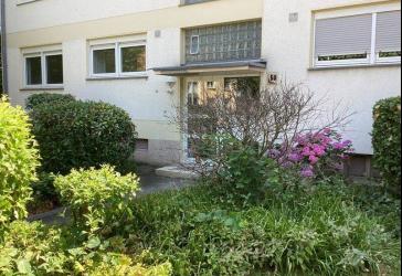 Vorschaubild Wohnung