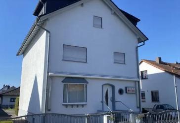 Vorschaubild Mehrfamilienhaus