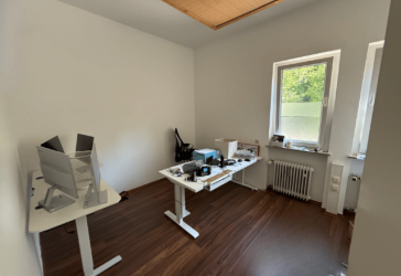 Vorschaubild Büro- /Praxis-Immobilie