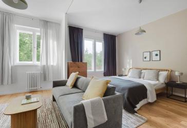 Vorschaubild Wohnung