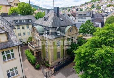 Vorschaubild Mehrfamilienhaus