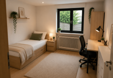 Vorschaubild Wohnung