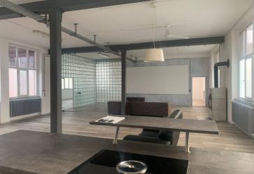 Vorschaubild Loft-Studio-Atelier