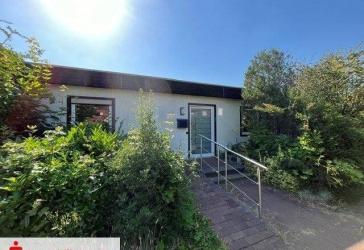 Einfamilienhaus mit Potential - Dorsten-Wulfen-Barkenberg!