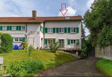 Vorschaubild Reihenendhaus