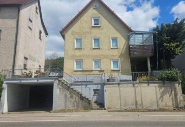 Vorschaubild Einfamilienhaus