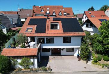 Vorschaubild Einfamilienhaus