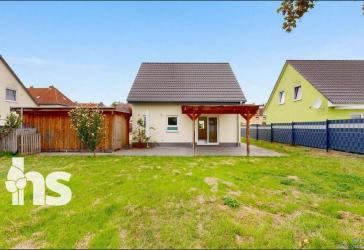 Vorschaubild Einfamilienhaus