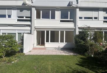 Vorschaubild Reihenmittelhaus
