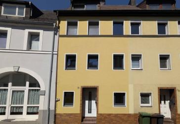Vorschaubild Reihenmittelhaus