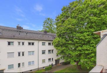 Vorschaubild Wohnung
