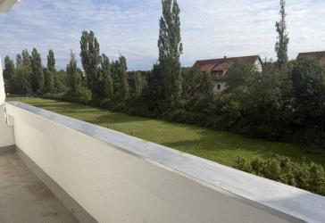 Moderne 3 Raumwohnung in Rothenburg ab sofort zu vermieten