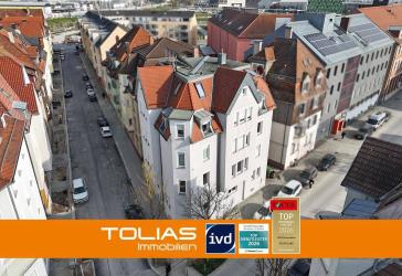 Vorschaubild Mehrfamilienhaus