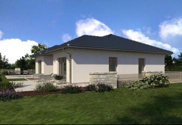 Vorschaubild Bungalow
