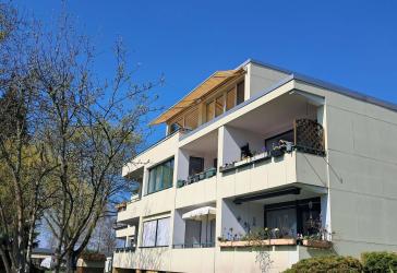Vorschaubild Penthouse