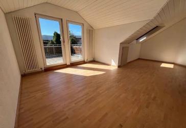 Vorschaubild Maisonettewohnung