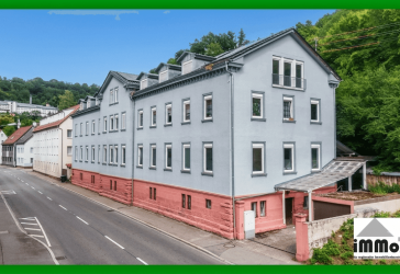 Vorschaubild Mehrfamilienhaus