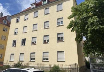 Vorschaubild Wohnung