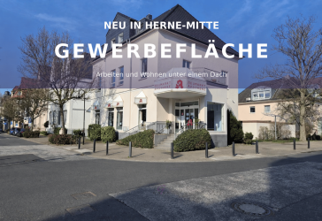 Vorschaubild Büro- /Praxis-Immobilie