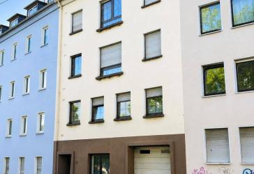 Vorschaubild Mehrfamilienhaus