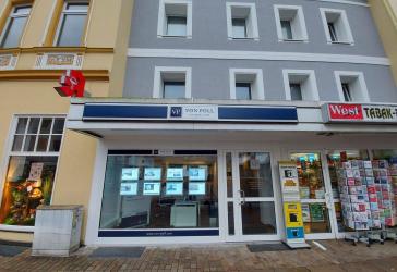 Modern & zentral: Ihr neues Gewerbe in Lüdenscheid