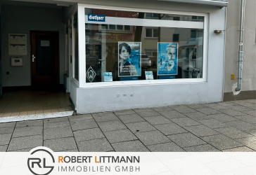 Vorschaubild Büro- /Praxis-Immobilie
