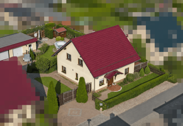 Familienglück in Eberswalde - Großzügiges Zuhause mit Pool, Terrasse und viel Platz zur Entfaltung