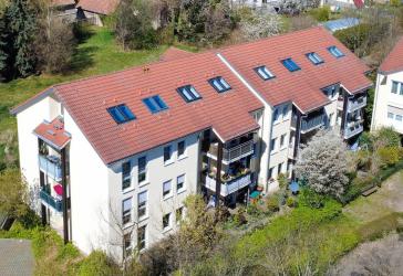 Vorschaubild Maisonettewohnung