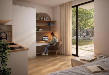 Vorschaubild Wohnung