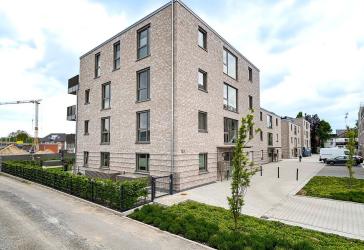Ein Zuhause zum Wohlfühlen! Moderne Neubauwohnung im Herzen von Recke