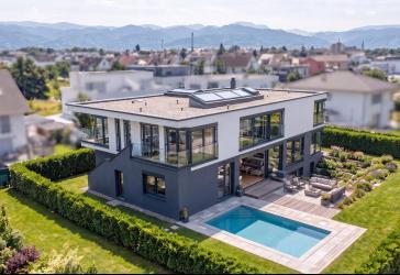 Vorschaubild Villa