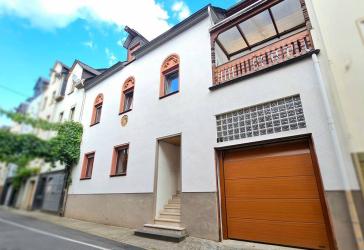 Vorschaubild Stadthaus