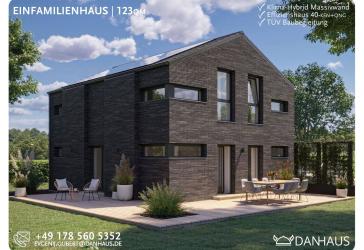 Vorschaubild Einfamilienhaus