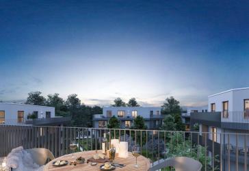 Vorschaubild Penthouse
