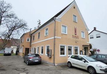 Vorschaubild Mehrfamilienhaus