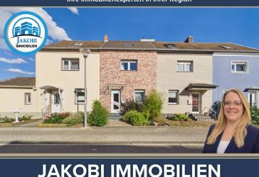 Vorschaubild Reihenmittelhaus
