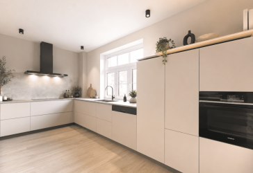 JETZT KAUFNEBENKOSTEN EINSPAREN! GUT GESCHNITTENE 3 ZI. WOHNUNG MIT BALKON - IN SCHÖNER WOHNANLAGE