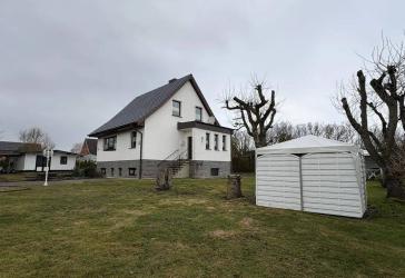 Vorschaubild Einfamilienhaus