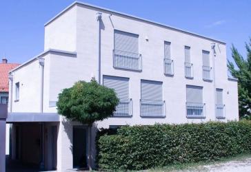 Vorschaubild Maisonettewohnung