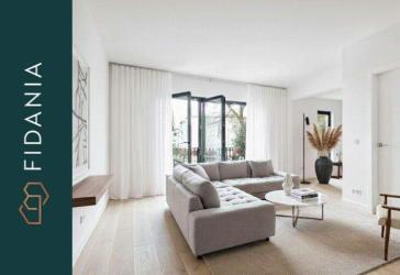 Auf einen Sprung nach Blankenese! Energieeffizientes Wohnen mit Südbalkon
