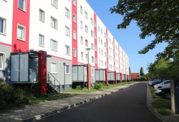 Vorschaubild Wohnung