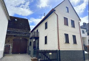 Vorschaubild Bauernhaus