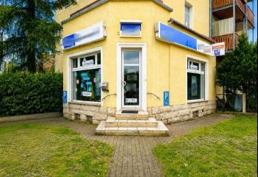 Vorschaubild Büro- /Praxis-Immobilie