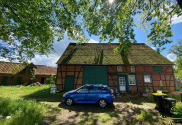 Vorschaubild Bauernhaus