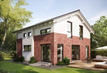 Wertbeständig investieren: Living Haus Fertighäuser für Generationen