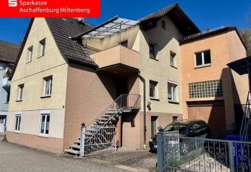 Vorschaubild Mehrfamilienhaus