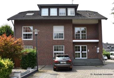 Praxis-, Kanzlei- / Büroräume in zentraler Lage, Dr. Kurzhals Immobilien GmbH, Tel. 02508/451, www.Dr-Kurzhals.de